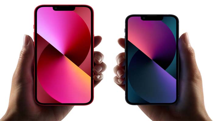 Komparasi Spesifikasi iPhone 13 Mini Vs iPhone 13